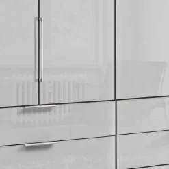 Falttürenschrank Monchy
