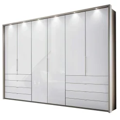 Falttürenschrank Zymian