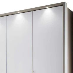 Falttürenschrank Zymian
