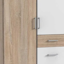 Ferienwohnung Schrank Milana