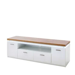 Fernseh Unterschrank Gereova