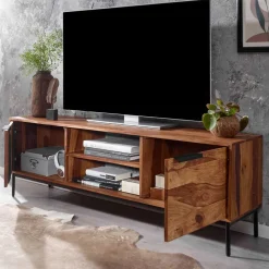 Fernseh Unterschrank Loudes