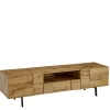Fernseh Unterschrank Petrol