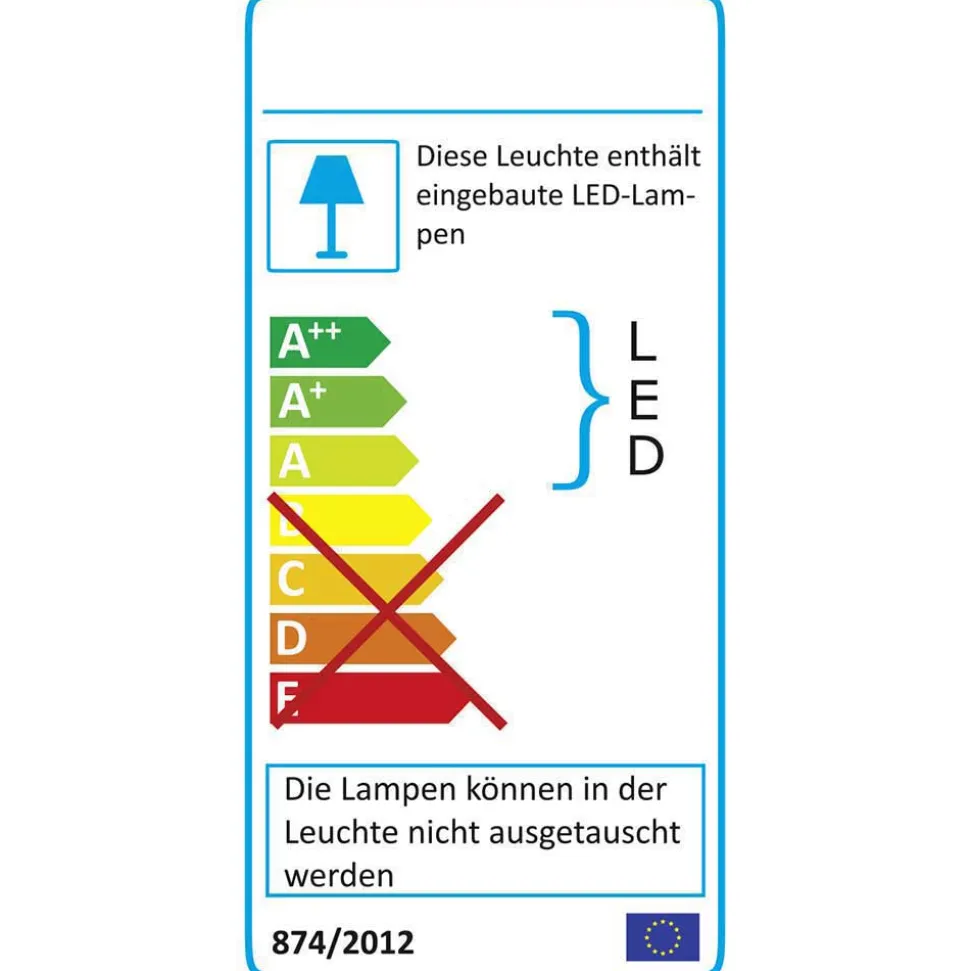 Fernseher Anbauwand Valgura