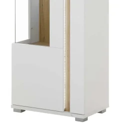 Fernseher Schrankwand Luzillo