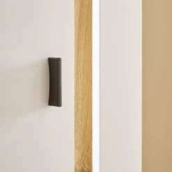 Fernseher Schrankwand Luzillo
