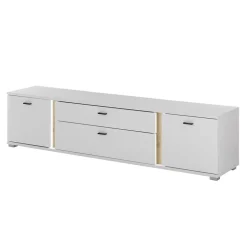 Fernseher Schrankwand Luzillo