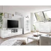 Fernseher Schrankwand Peledrav