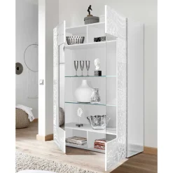 Fernseher Schrankwand Peledrav