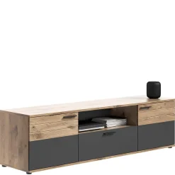 Fernseher Schrankwand Plestna