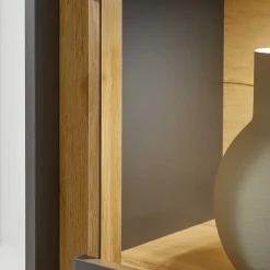Fernseher Schrankwand Uzniana