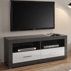 Fernseher Wohnwand Jains