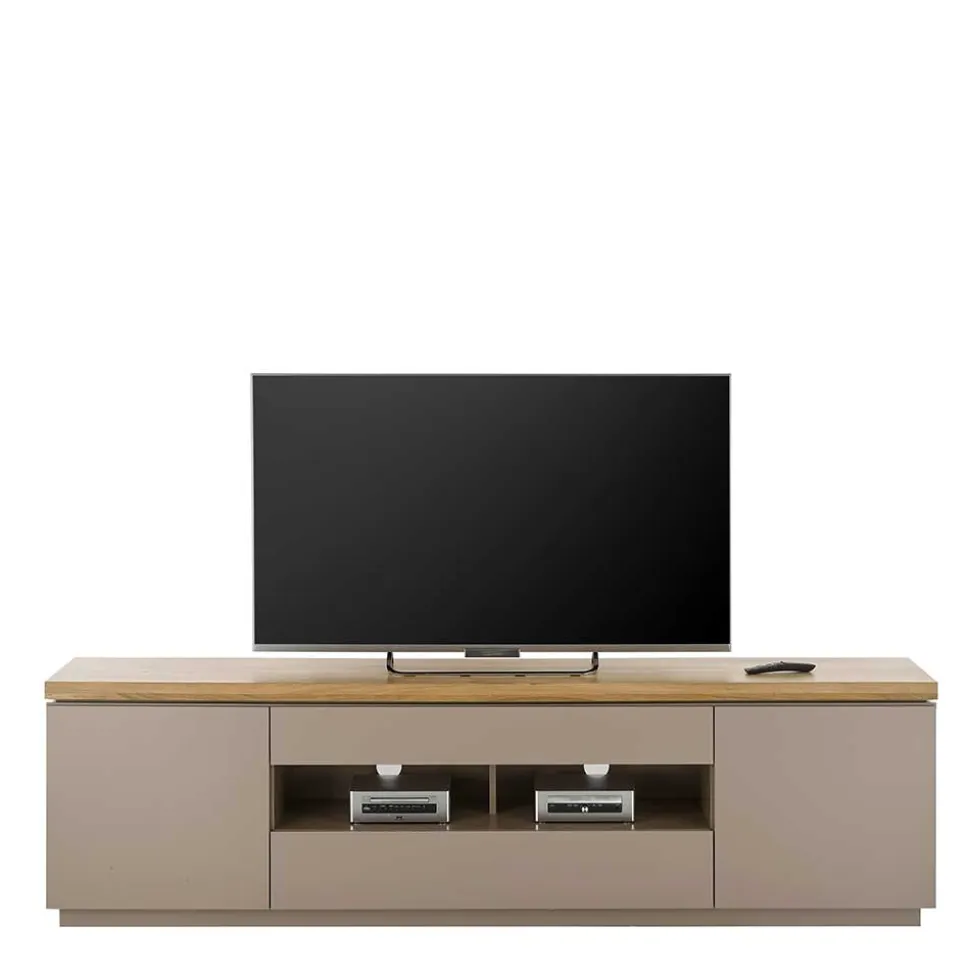 Fernsehlowboard Balteas