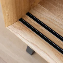 Fernsehlowboard Cumbano