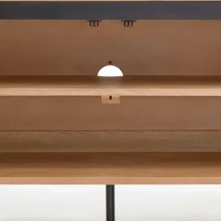 Fernsehlowboard Firessa