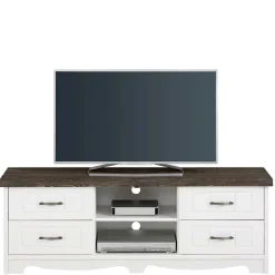 Fernsehlowboard Froveva