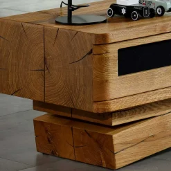 Fernsehlowboard Lozar