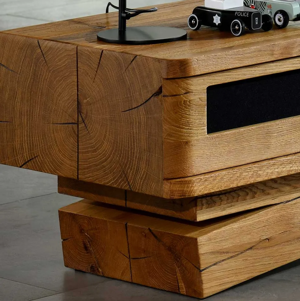 Fernsehlowboard Lozar