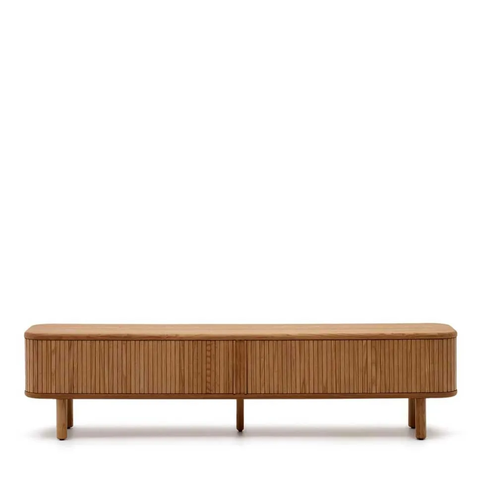 Fernsehlowboard Titus