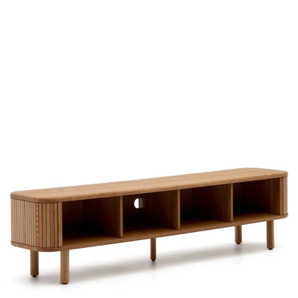Fernsehlowboard Titus