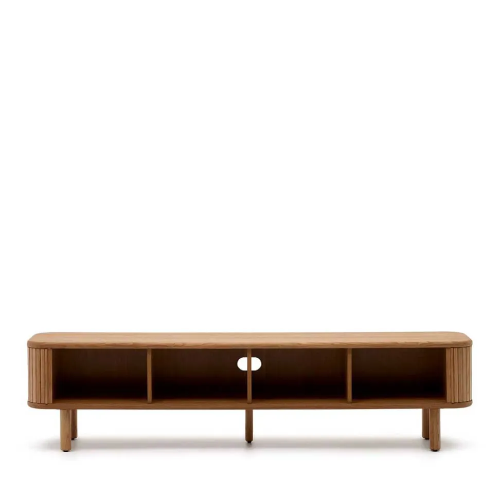 Fernsehlowboard Titus