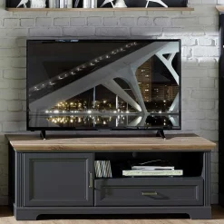 Fernsehmöbel Valgura