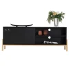 Fernsehunterschrank Blackbird