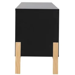 Fernsehunterschrank Blackbird