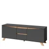 Fernsehunterschrank Catrilla