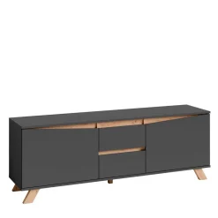 Fernsehunterschrank Catrilla