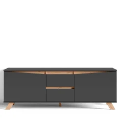 Fernsehunterschrank Catrilla