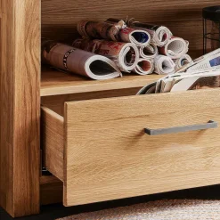 Fernsehunterschrank Divrina