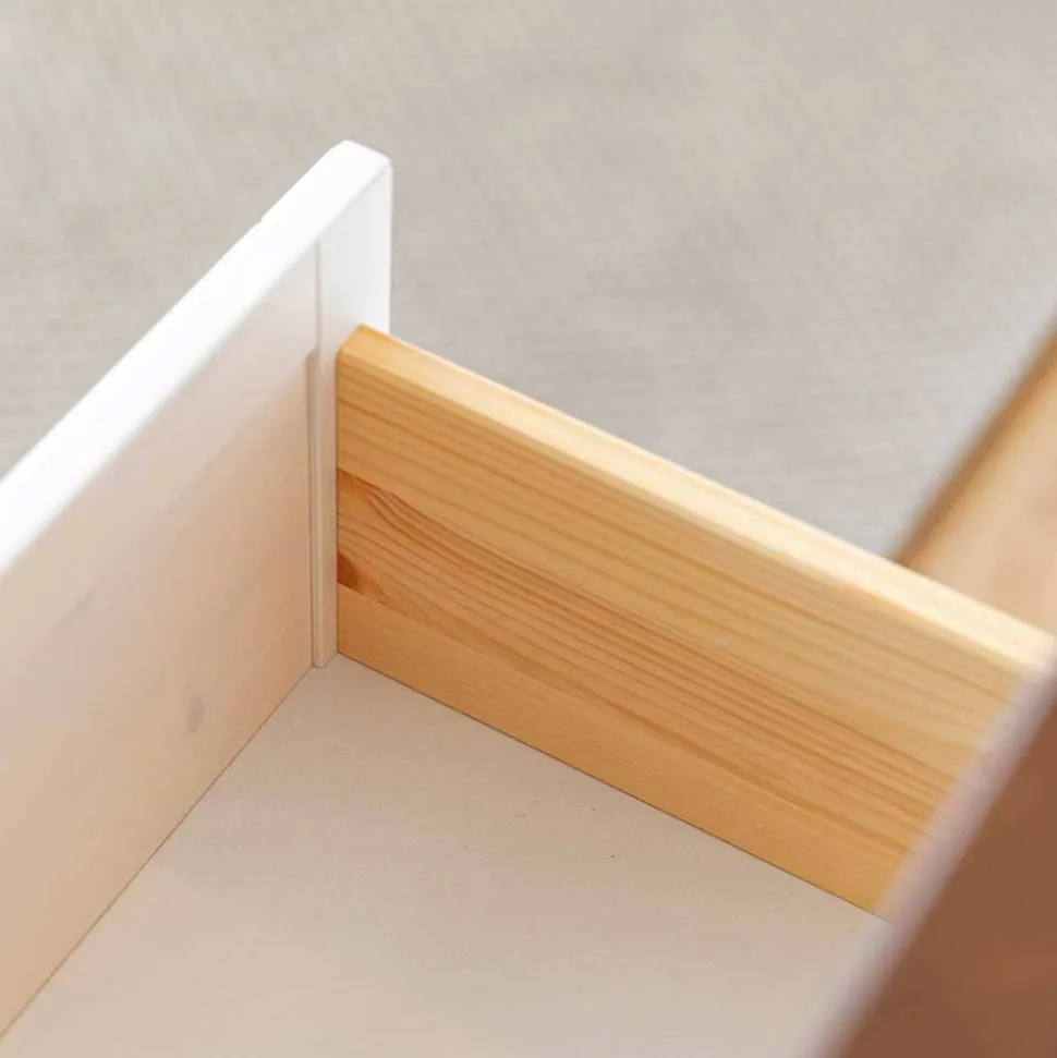 Fernsehunterschrank Jeanys