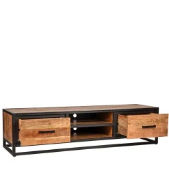 Fernsehunterschrank Sulcias