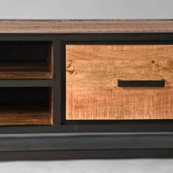 Fernsehunterschrank Sulcias