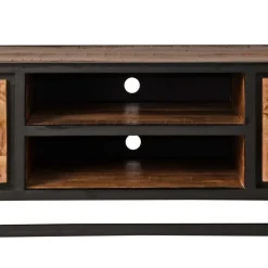 Fernsehunterschrank Sulcias