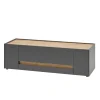 Fernsehunterschrank Uzniana