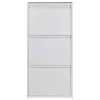 Flacher Schuhschrank Isakina