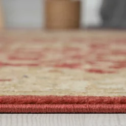 Floraler Teppich Tristan