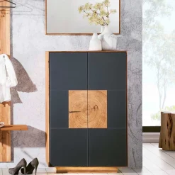Flur Schuhschrank Cliva