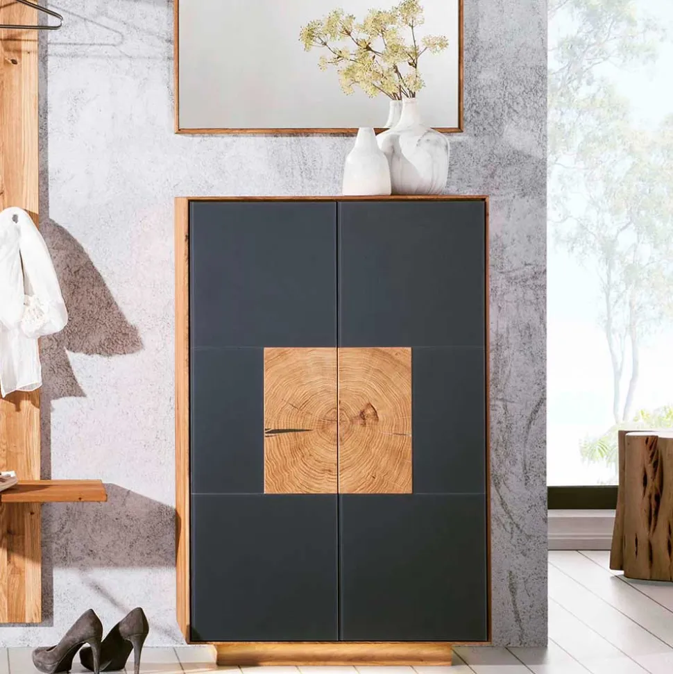 Flur Schuhschrank Cliva