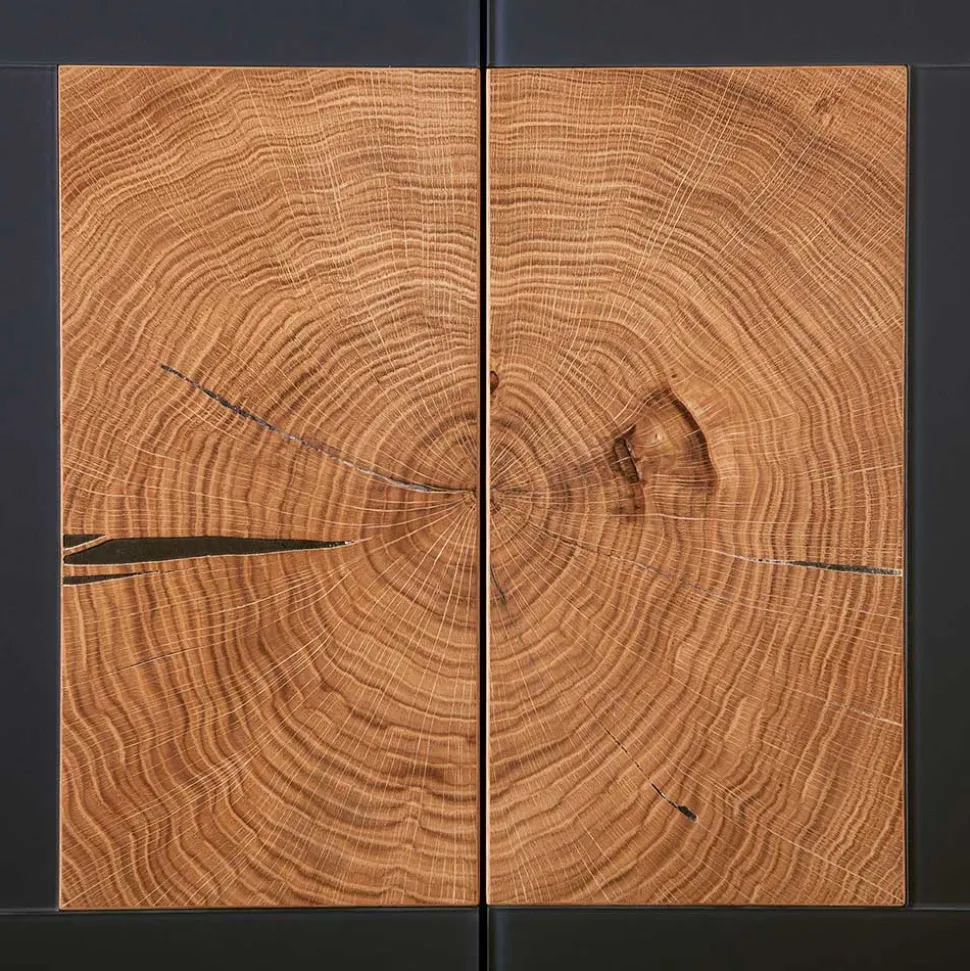Flur Schuhschrank Cliva