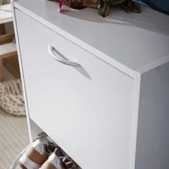 Flur Schuhschrank Salverna