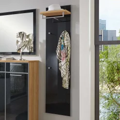 Flurgarderobe Curomma