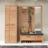 Flurgarderobe Donnira