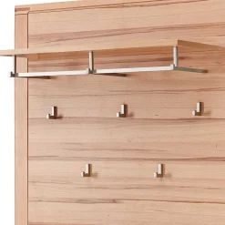 Flurgarderobe Donnira