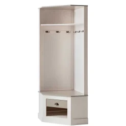 Flurgarderobe Metrianos