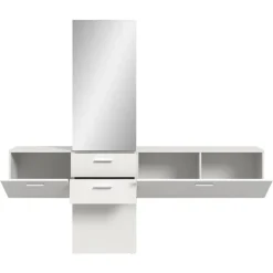Flurgarderobe Tiploma