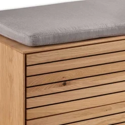 Flurgarderobe Zero