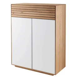 Flurgarderobe Zero